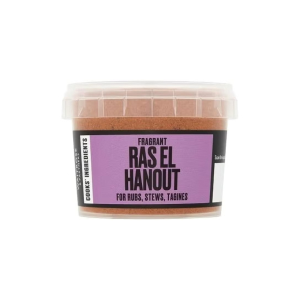 Ras El Hanout, 50g