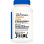 Nutricost Testosterone Support Complex (90 Capsules) -1800mg Per Serving - Image 2