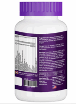 Women's Multivitamin and Multimineral for Active Women 120 Capsules 120 Capsules - Image 4