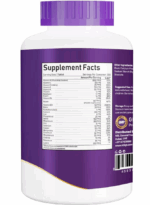 Women's Multivitamin 50+ & Multimineral, Once Daily, 200 Tablets - Image 3