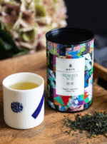 Moya Matcha Japanese Organic Sencha Green Tea N 21, Loose Tea Leaf, Rich in Natural Antioxidants, Healthy Morning Tea, Green Tea 60gm. - Image 4